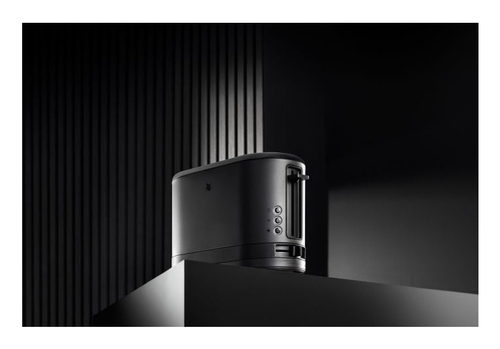 WMF Kitchenminis Broodrooster Zwart, afbeelding 6