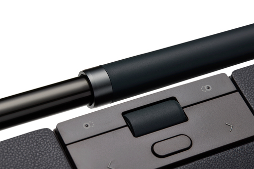 Contour RollerMouse Pro - Gecentreerde muis, afbeelding 2