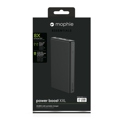 mophie Power boost 2nd gen - XXL – image 7