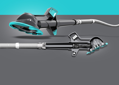 Kokido GO-VAC Automatic Pool Cleaner – image 5