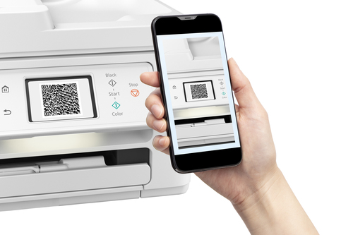 Canon PIXMA TS7750i Inkjet A4 – image 8