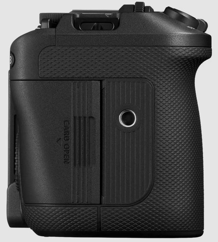 Canon EOS R6 V – Photo 3 sur 6