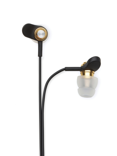 Samsung PEP-850 Headphones Wired Black