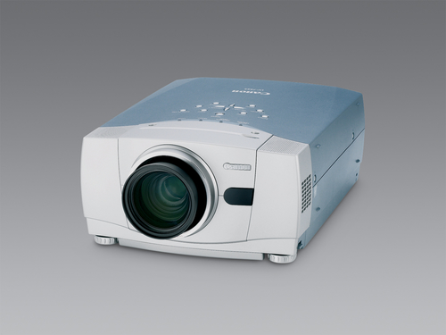Canon LV-7555 (Turbo Bright)