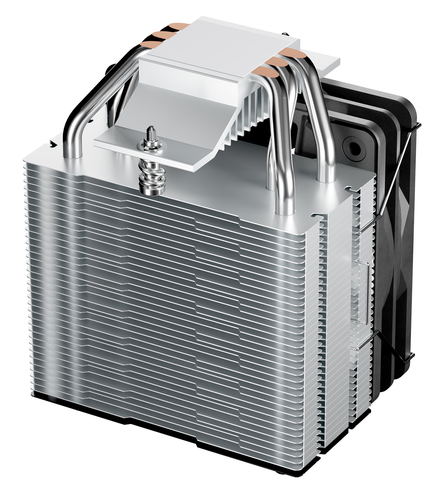 be quiet! Pure Rock Slim 3 cpu-koeler, afbeelding 3