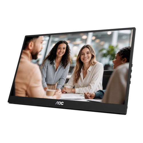 AOC 16T3FE/00 portable TV/monitor – image 8