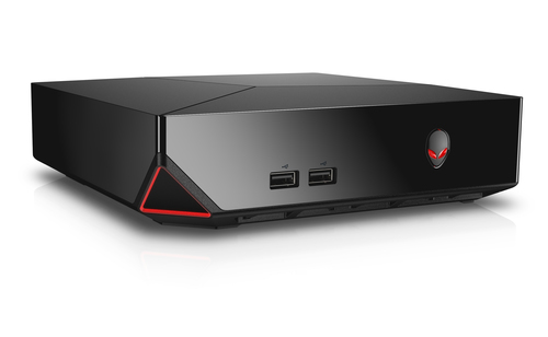 Alienware Alpha Intel® Core™ i3 i3-4130T – image 1