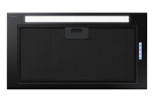 Samsung Series 3 Powerful Extraction NK52FG454CM/UR Hood, Black – image 7
