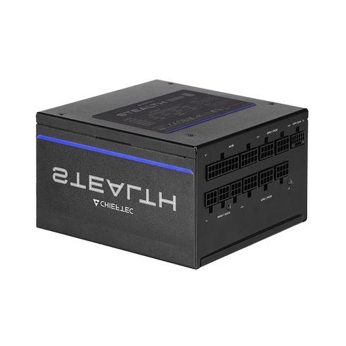 Chieftec Stealth 1000W voeding, afbeelding 4