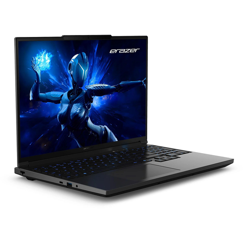 Erazer Major 16 X1 MD62736 16'' gaming laptop, afbeelding 2