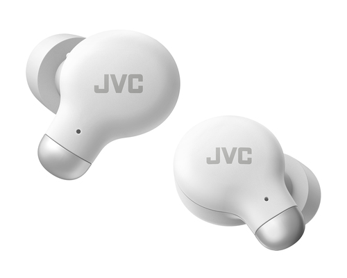 JVC HA-A25T Гарнитура True Wireless Stereo (TWS) Вкладыши Calls/Music Bluetooth Белый