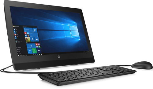 HP ProOne 400 G3 20-inch Non-Touch All-in-One PC – image 4