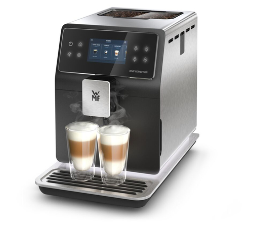 WMF Perfection 840L Автоматическая Машина для эспрессо 2 L