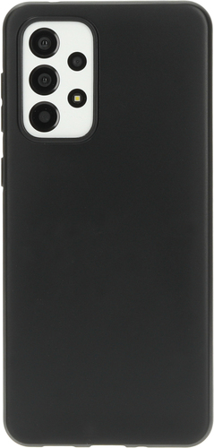 Mobiparts Classic TPU Case Samsung Galaxy A33 5G (2022) - Smartphonehoesje, afbeelding 5