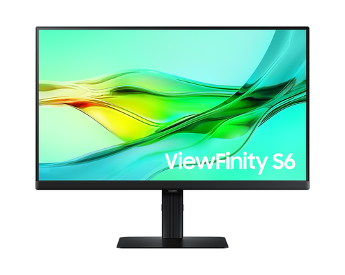 Samsung LS24D600UAU computer monitor