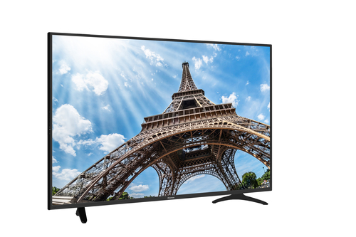 Hisense UB40EC591 hospitality TV – image 3