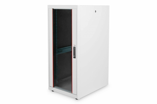 Equip Basic Flex 19' Cabinet, 26U