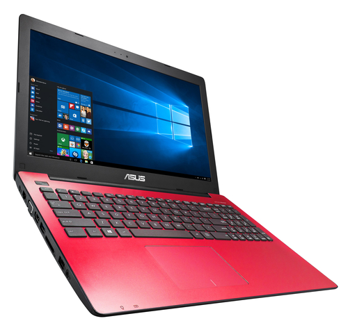 ASUS X553SA-WS01-RD laptop Intel® Celeron® N3050 – image 4