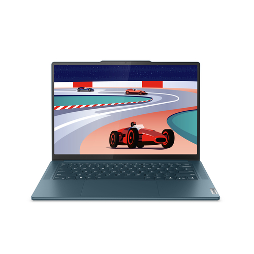 Lenovo Yoga Pro 9 14IRP8