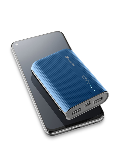 Cellularline Power Bank TANK 10000 – image 3
