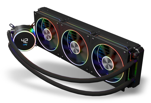 Zolyd Hyperflow ARGB 360 mm – image 2