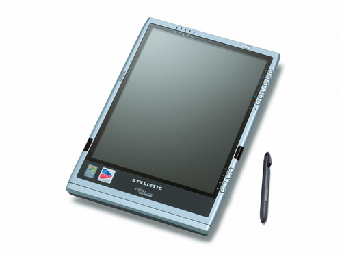 Fujitsu Stylistic ST5020 Cent1000 1GB 80GB 2MB SLC