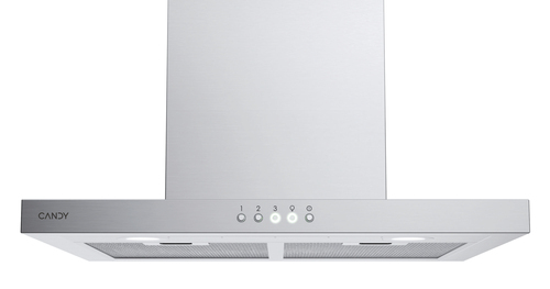 Candy Moderna CTS6ESMX Wall-mounted Stainless steel 612 m³/h – image 4