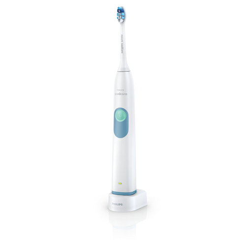 Philips Sonicare 2 Series gum health 2 modes 1 brush head Sonic electric toothbrush