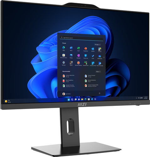 MSI PRO AP242P 14M i5 14400 BB – image 9