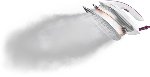 Philips PerfectCare Compact Essential GC6821 Steam generator iron – image 5