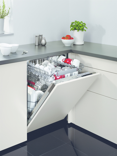 AEG F88065VI1P Fully built-in 12 place settings – image 9