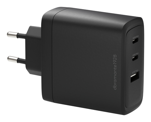 DBRAMANTE IT EU W. CHARGER