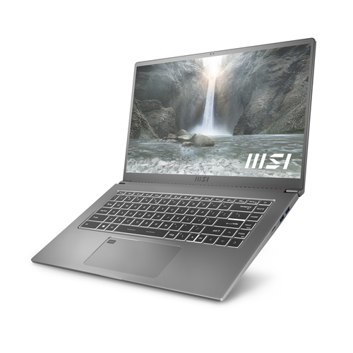 MSI 15 A11SCX-418TR – image 9