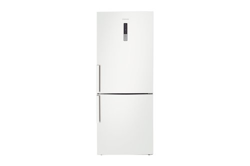 Samsung RL4352KBAWW fridge-freezer Freestanding – image 1