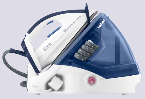 Tefal Express Compact GV7340 – image 2