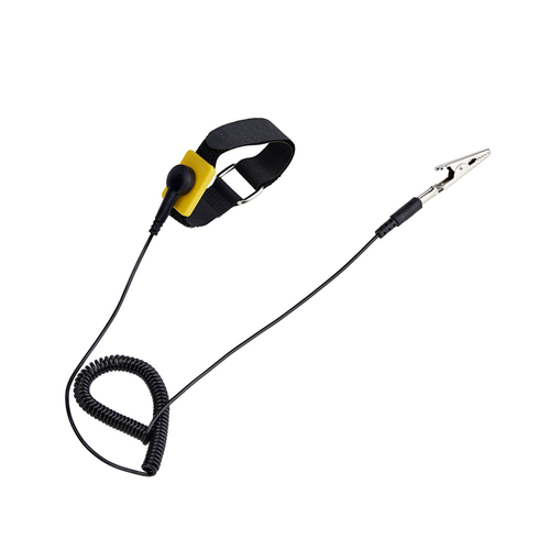 STARTECH ESD/Antistatic Wrist Strap