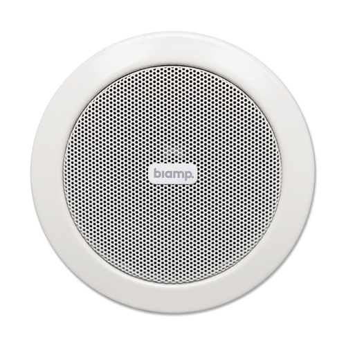 Biamp Commercial CM3T Черный Проводная 10 W