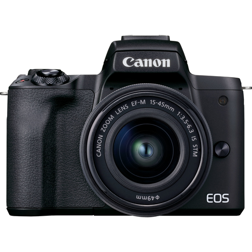 Canon EOS M50 Mark II – image 2