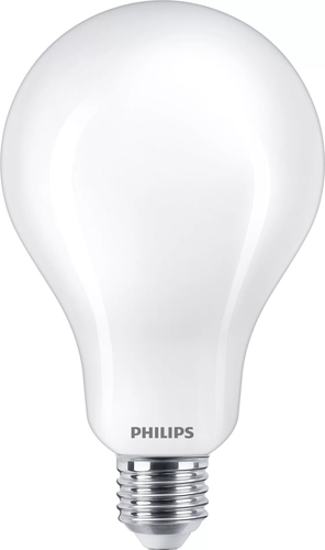 Philips 8718699764630 LED лампа Теплый белый 2700 K 23 W E27 D