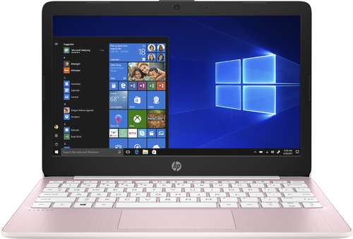 HP Stream 11-ak0508na Intel® Celeron® N4020 Laptop