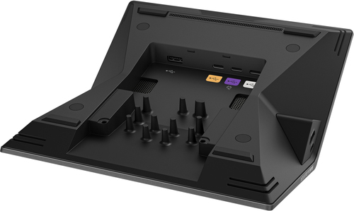 HP Presence Small Space Solution with Zoom Rooms – image 5