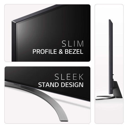 LG 55QNED866QA.AEK TV – image 3