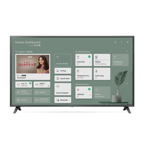 LG 75UP75006LC.AEK TV – image 9