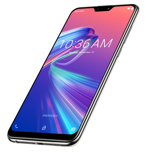 ASUS ZenFone ZB631KL-4J097EU smartphone – image 9