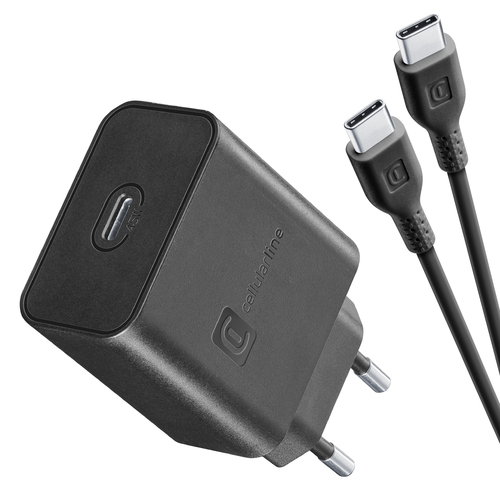 Cellularline Super Fast Charger Kit PD – image 3