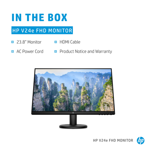 HP V24e FHD – image 6