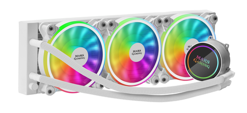Mars Gaming ML360 Watercooling TDP – image 1