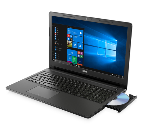 Dell Inspiron 3576 Intel® Core™ i5 i5-8250U Laptop – image 9
