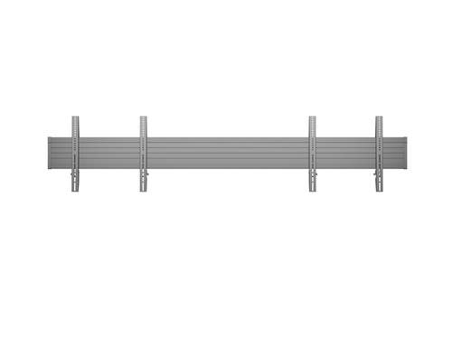 Multibrackets M Komponenter til montering 1 eller 2 fladpanel(er) Up to 75 for 2 displays / up to 110 for one display – billede 2
