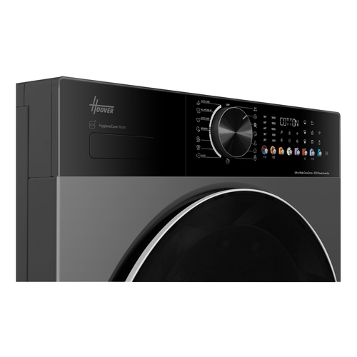 Hoover 31021204 washing machine Front-load – image 6
